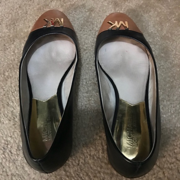 Michael Kors Hayley flats - Picture 4 of 5